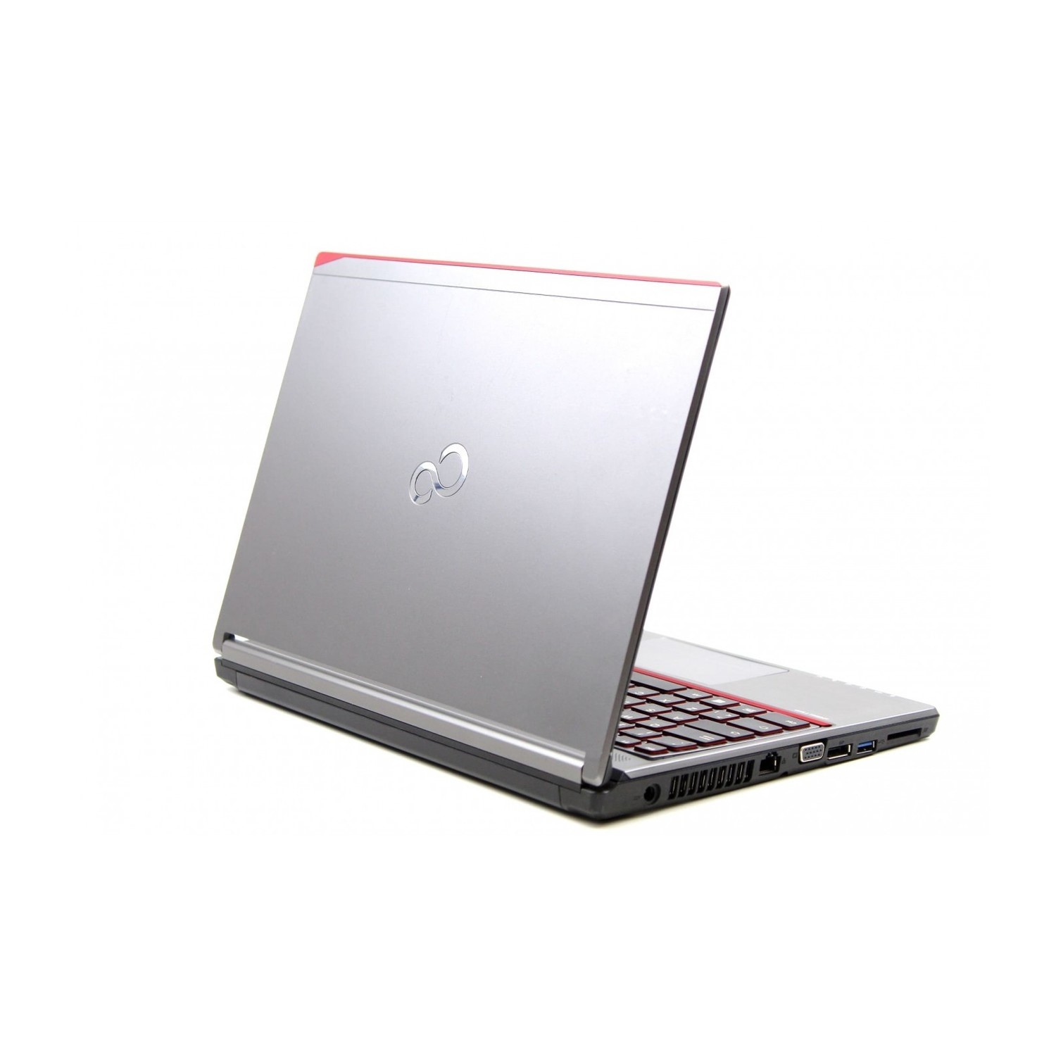 Refurbished Fujitsu LifeBook E734 Core i5 4th Gen 8GB 500GB