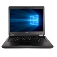 Refurbished Dell Latitude E7440 Core i5 4th Gen 8GB 256GB 14 Inch Windows 10 Professional Laptop