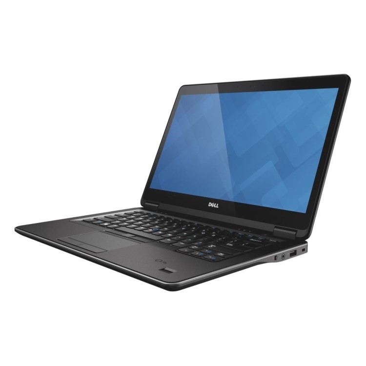 Refurbished Dell Latitude E7440 Core i7-4600U 8GB 240GB 14 Inch Windows 10 Professional Laptop