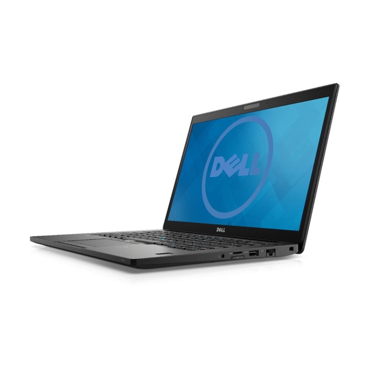 Refurbished Dell Latitude E7480 Core i5 6th Gen 8GB 256GB 14 Inch Windows 10 Professional Laptop