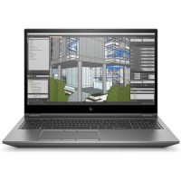 Refurbished HP ZBook Fury 15 G7 Core i7 10th gen 32GB RAM 512GB SSD Quadro T1000 15.6 Inch Windows 11 Pro Laptop