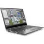 Refurbished HP ZBook Fury 15 G7 Core i7 10th gen 32GB RAM 512GB SSD Quadro T1000 15.6 Inch Windows 11 Pro Laptop