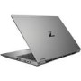 Refurbished HP ZBook Fury 15 G7 Core i7 10th gen 32GB RAM 512GB SSD Quadro T1000 15.6 Inch Windows 11 Pro Laptop