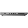 Refurbished HP ZBook Fury 15 G7 Core i7 10th gen 32GB RAM 512GB SSD Quadro T1000 15.6 Inch Windows 11 Pro Laptop