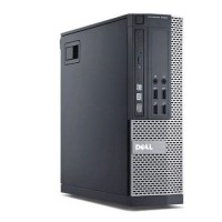 Refurbished Dell OptiPlex 9020 Core i5 4570 8GB 240GB Windows 10 Pro SFF Desktop