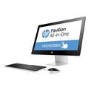 HP Pavilion 23-q230na Core i3-6100T 8GB 1TB 23 Inch Windows 10 Touchscreen All In One Desktop