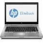 Refurbished HP EliteBook 2570p i7-3520M 4GB 128GB-SSD DVDRW 12.5 Inch Windows 10 Pro 1 Year warranty