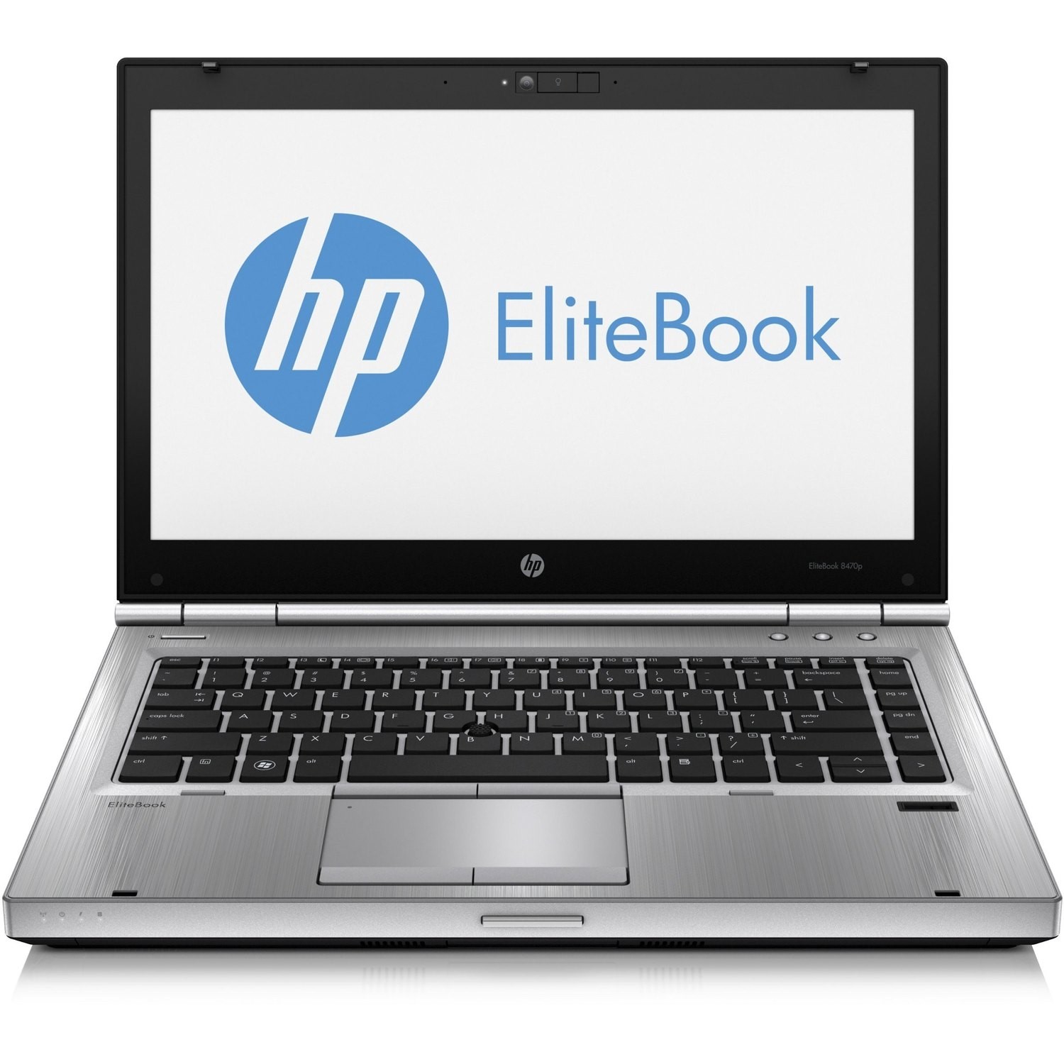 Refurbished HP EliteBook 2570p i7 3520M 4GB 128GB SSD DVDRW 12.5 Inch Windows 10 Pro 1 Year warranty BuyItDirect.ie
