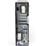 Hewlett Packard Refurbished HP ProDesk 400 G1 Core i3 4130 4GB 500GB DVDRW Windows 10 Professional Desktop