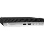Refurbished HP ProDesk 400 G3 Core i5 6500T 8GB 240GB Windows 10 Professional Mini PC