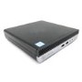 Refurbished HP ProDesk 400 G3 Core i5 6500T 8GB 240GB Windows 10 Professional Mini PC