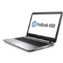 Refurbished HP ProBook 450 G3 Core i5 -6200U 8GB 256GB 15 Inch Windows 10 Professional Laptop
