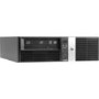 Refurbished HP RP 5800 Core i3 2120 4GB 250GB DVDRW Windows 10 Professional Desktop