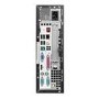 Refurbished HP RP 5800 Core i3 2120 4GB 250GB DVDRW Windows 10 Professional Desktop