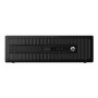 Refurbished HP ProDesk 600 G1 SFF Core i5 4th gen 8GB 256GB Windows 10 Professional Desktop