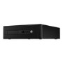 Refurbished HP ProDesk 600 G1 SFF Core i5 4th gen 8GB 256GB Windows 10 Professional Desktop
