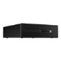 Refurbished HP ProDesk 600 G1 SFF Core i5 4th gen 8GB 256GB Windows 10 Professional Desktop