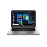 Refurbished HP Probook 640 G1 Core i5 8GB 120GB 14 Inch Windows 10 Laptop