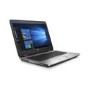 Refurbished HP Probook 640 G1 Core i5 8GB 120GB 14 Inch Windows 10 Laptop