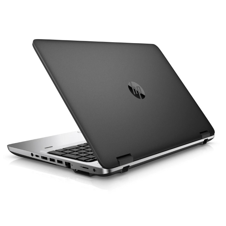 Refurbished HP Probook 640 G1 Core i5 8GB 120GB 14 Inch Windows 10 Laptop