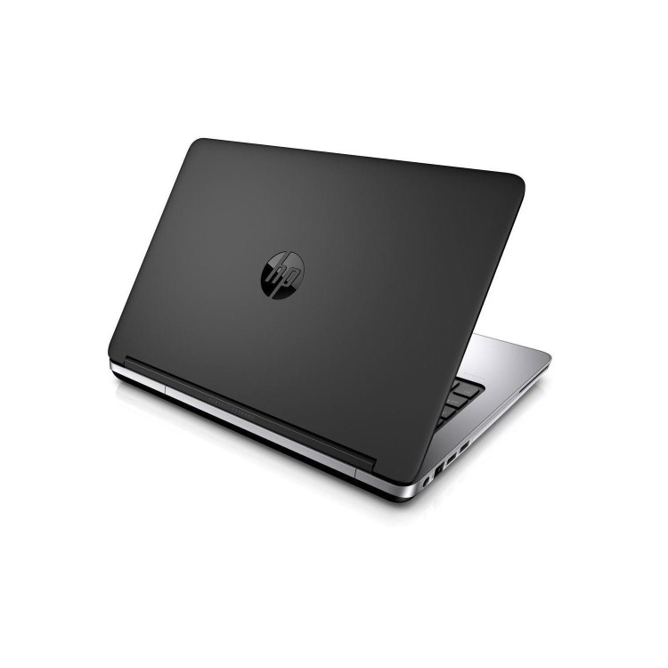 Refurbished HP ProBook 640 G1 Core i5  8GB 500GB 14 Inch Windows 10 Pro Laptop