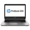 Refurbished HP Pro Book 640 G1 Core i5 4200U 8GB 128GB 14 Inch Windows 10 Professional Laptop