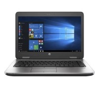 Refurbished HP Probook 645 AMD A8 8GB 240GB 14 Inch Windows 10 Professional Laptop