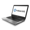 Refurbished HP Probook 645 AMD A8 8GB 240GB 14 Inch Windows 10 Professional Laptop