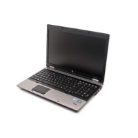 Refurbished HP ProBook 6550B Core i5-520M 8GB 128GB 15.6 Inch Windows 10 Professional Laptop