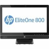 Refurbished HP EliteOne 800 G1 Core i5 4670s 8GB 256GB DVD 23 Inch Windows 10 Pro All in One 1 Year warranty