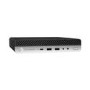 Refurbished HP EliteDesk 800 G3 Core i7-7700T 8GB 256GB Windows 10 Professional Mini PC