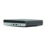 Refurbished HP EliteDesk 800 G3 Core i7-7700T 8GB 256GB Windows 10 Professional Mini PC