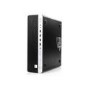 Refurbished HP Elitedesk 800 G3 SFF Core i7-7700 6th Gen 8GB 500GB NVMe SSD Windows 10 Pro Desktop