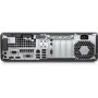 Refurbished HP Elitedesk 800 G3 SFF Core i7-7700 6th Gen 8GB 500GB NVMe SSD Windows 10 Pro Desktop