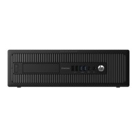 Refurbished HP EliteDesk 800 G1 SFF Core i5 4th gen 8GB 256GB Windows 10 Professional Desktop Refurbished HP EliteDesk 800 G1 SFF Core i5 4th gen 8GB 256GB Windows 10 Professional Desktop