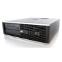 Refurbished HP 8200 Core i3 4GB 250GB DVDRW Windows 10 Professional Desktop