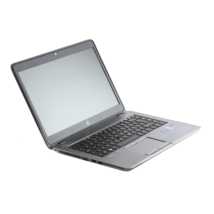 Refurbished HP EliteBook 840 G1 Ultrabook Core i5-4300U 8GB 320GB 14 Inch Windows 10 Professional Laptop 1 Year warranty