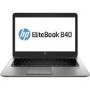 Refurbished HP EliteBook 840 G1 Core i5-4310u 8GB 128GB 14 Inch Windows 10 Professional Laptop