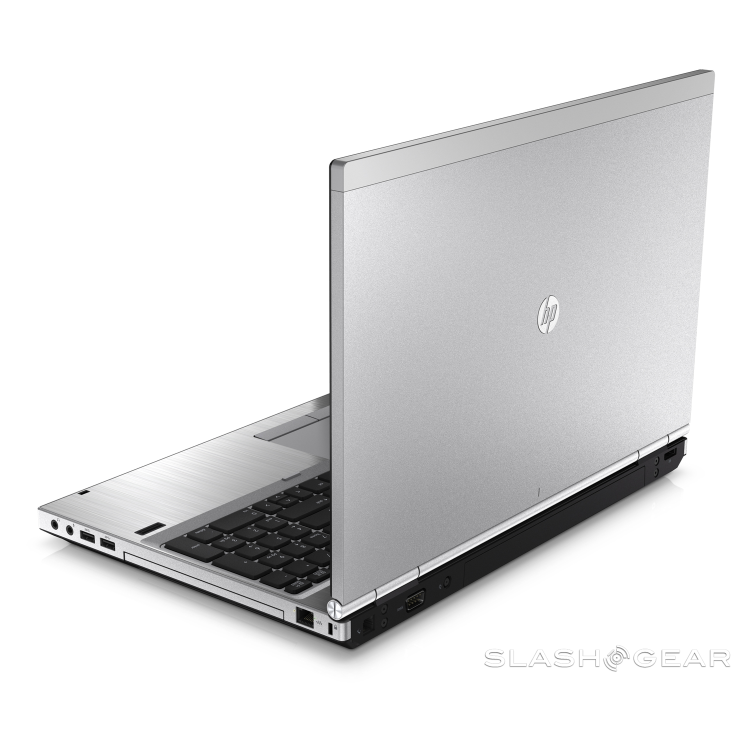 Refurbished HP EliteBook 8470P Core i5 3210 8GB 256GB  14 Inch Windows 10 Professional Laptop