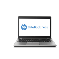 Refurbished HP EliteBook 9470M Core i5-3427U 4GB 320GB 14 Inch Windows 10 Professional Laptop with 1 Year warranty