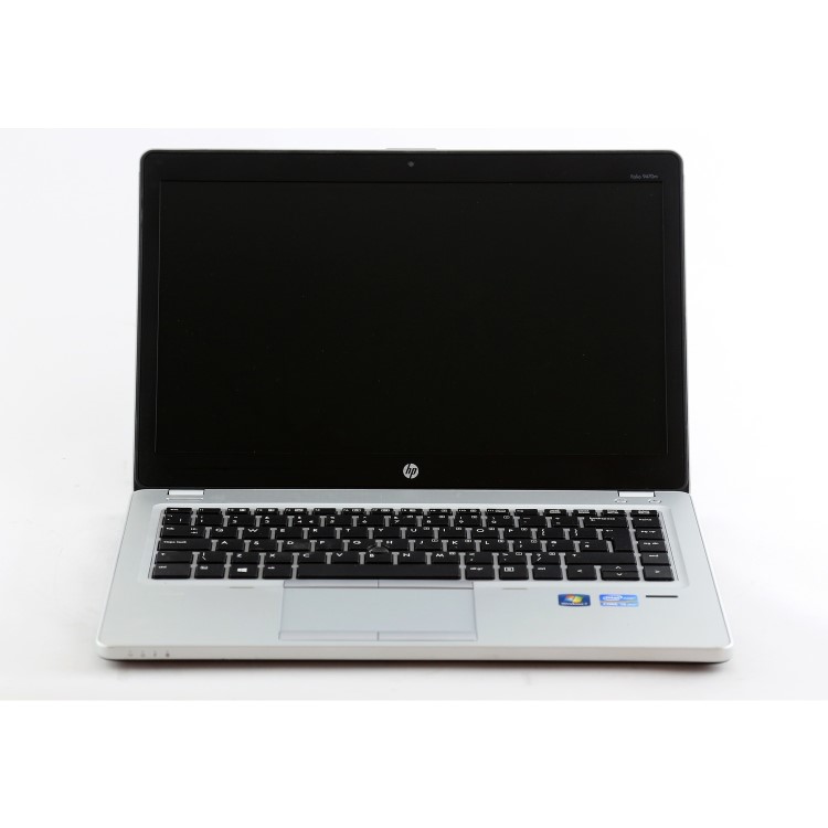 Refurbished HP EliteBook 9470M Core i5-3427U 4GB 320GB 14 Inch Windows 10 Professional Laptop with 1 Year warranty