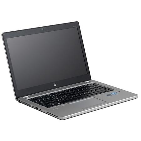 Refurbished HP EliteBook 9470m Core i5-3427U 8GB 320GB 14 Inch Windows 10 Pro Laptop