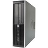 Refurbished HP Elite 8300 Core i5 3570 8GB 240GB DVD-RW Windows 10 Professional Desktop