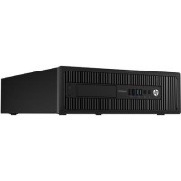 Refurbished HP EliteDesk 700 G1 Core i5-4590 8GB 500GB Windows 10 Pro Desktop