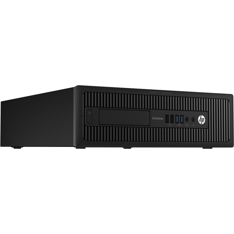 Refurbished HP EliteDesk 700 G1 Core i5-4590 8GB 500GB Windows 10 Pro Desktop