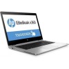 Refurbished HP Elitebook X360 1030 G2 Core i7 8GB 512GB 13.3 Inch Windows 10 Professional TouchScreen Laptop