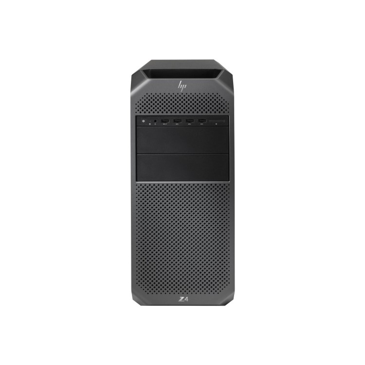Refurbished HP Z4 G4 Core i7-7800X 32GB 512GB Quadro P2000 Windows 10 Professional Workstation