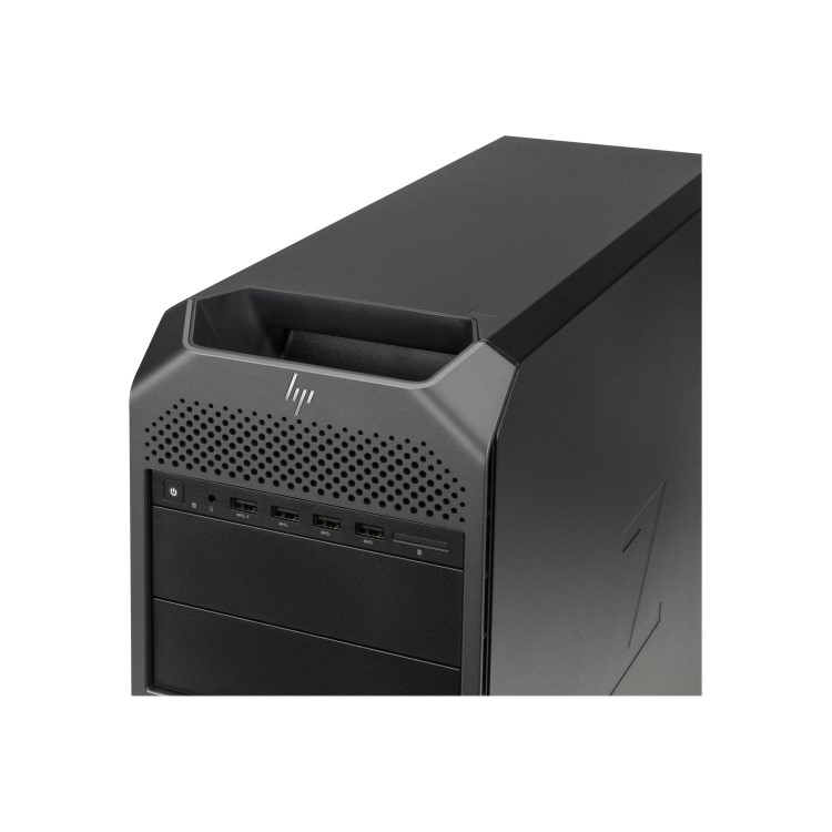 Refurbished HP Z4 G4 Core i7-7800X 32GB 512GB Quadro P2000 Windows 10 Professional Workstation
