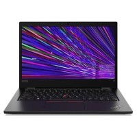 Refurbished Lenovo ThinkPad L13 G2 Intel Core i7 11th gen 16GB RAM 256GB SSD 13.3 Inch Windows 11 Pro Laptop