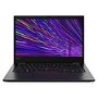 Refurbished Lenovo ThinkPad L13 G2 Intel Core i7 11th gen 16GB RAM 256GB SSD 13.3 Inch Windows 11 Pro Laptop